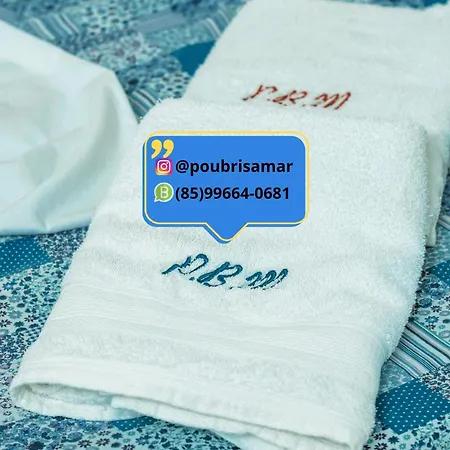 Brisa Mar Pensão Fortaleza (Ceara)
