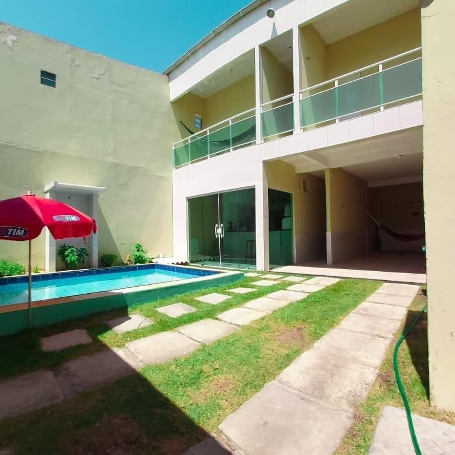 Brisa Mar Fortaleza (Ceara)