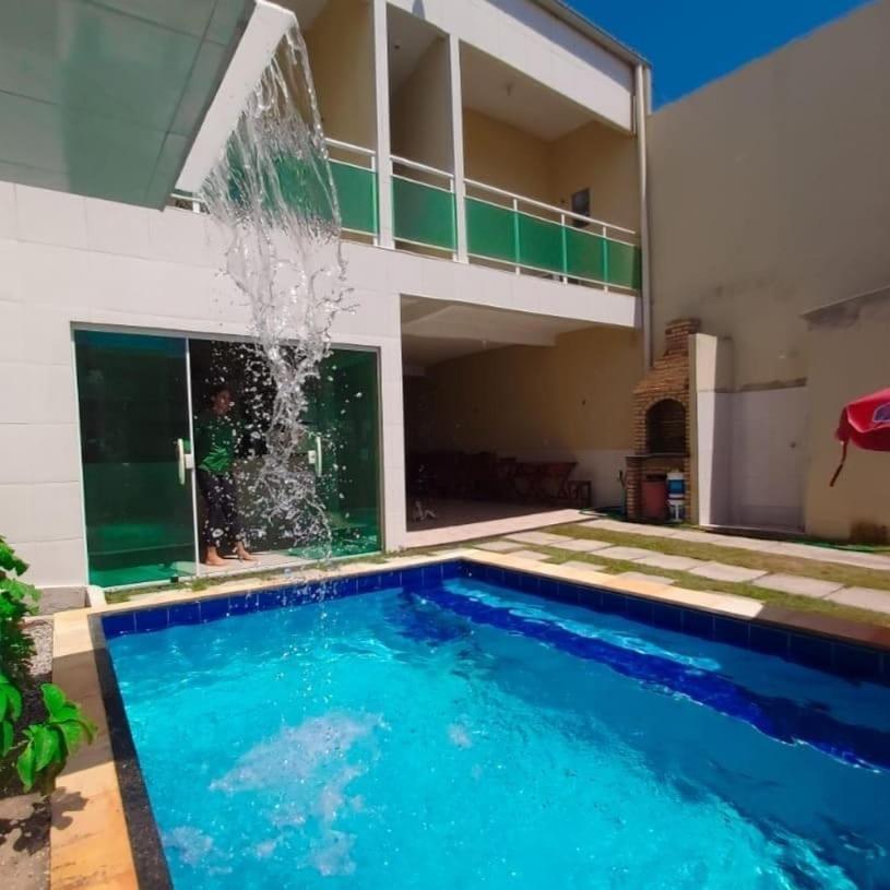 Brisa Mar * Fortaleza (Ceara)