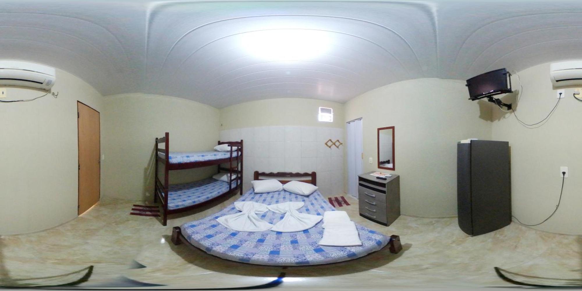 Brisa Mar Pensão Fortaleza (Ceara)