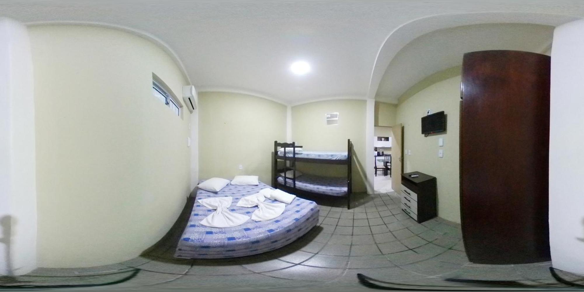 Pensão Brisa Mar Fortaleza (Ceara)