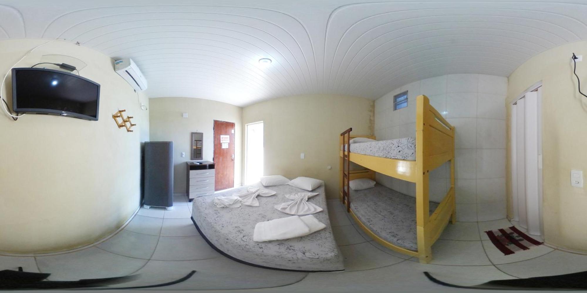 Brisa Mar * Fortaleza (Ceara)